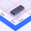 Logic ICs >> Signal Switches / Encoders & Decoders / Multiplexers - SN74AHC138DR - LCSC Electronics Technology (HK) Limited