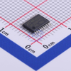 Single Chip Microcomputer/Microcontroller >> Microcontroller Units (MCUs/MPUs/SOCs) - STM32L010F4P6 - LCSC Electronics Technology (HK) Limited