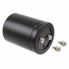 Capacitors - Aluminum Electrolytic Capacitors -- 400LSW2200MNB77X101