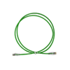 CAT6A 28AWG UTP LSZH Stranded Patch Cord, Green, 2 Meter - CAD4Z105002M - Belden Inc.