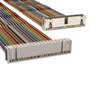 Rectangular Cable Assemblies - M3AKK-3440K-ND - DigiKey