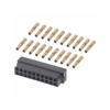 Free Hanging, Panel Mount - M80-8442045-ND - DigiKey
