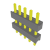 Board Spacers, Stackers (Board to Board) - 612-DW-05-08-G-S-300-ND - DigiKey
