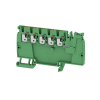 Din Rail, Channel - 281-2614110000-ND - DigiKey