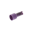 Wire Splice Connectors - A129118-ND - DigiKey