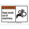 Signs, Nameplates, Posters - 2267-46635-ND - DigiKey