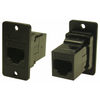 Modular/Ethernet Connector Adapters - 4654-CP30623X1-ND - DigiKey