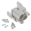 Heavy Duty Connector Housings, Hoods, Bases - A141105-ND - DigiKey