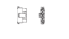 Headers & Wire Housings - 794116-1 - Powell Electronics, Inc.