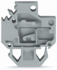 Intermediate plate - 226-119 - WAGO