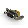 D-Sub Connector Assemblies - 151-630-2WK2640-4N5-ND - DigiKey