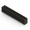 Edgeboard Connectors - 151-357-014-553-101-ND - DigiKey