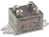 Relay;SSR;Zero-Switching;SPST-NO;Cur-Rtg 12A;Ctrl-V 3-30DC;Vol-Rtg 24-140AC - 70185550 - Allied Electronics, Inc.