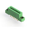Edgeboard Connectors - 151-833-012-520-203-ND - DigiKey