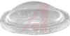 Bumpon; Polyurethane; 0.75 in.; 0.38 in.; Brown - 70113009 - Allied Electronics, Inc.