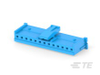 Rectangular Wire & Cable Connectors & Housings - 3-2338183-3 - TE Connectivity