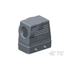 Heavy Duty Connector Housings, Hoods, Bases - 17-T1230160129-001-ND - DigiKey