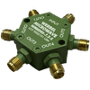 Resistive Power Splitters/Taps - WMRD05-7.2-S - Werbel Microwave LLC