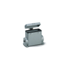 Heavy Duty Connector Housings, Hoods, Bases - 2181-79096400-ND - DigiKey