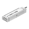 Actuators/Cylinders - 2171-DGSL-8-50-PA-ND - DigiKey