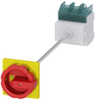 Fuse Switch Disconnectors - 2125799 - RS Components, Ltd.