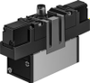 Pneumatic Solenoid Valves - 2037321 - RS Components, Ltd.