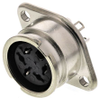 DIN Connectors - 490894 - RS Components, Ltd.