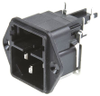 IEC Connectors - 1737981 - RS Components, Ltd.