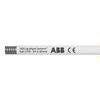 Protective Hoses, Solid Tubing, Sleeving - 6308-LTFES07W-B-ND - DigiKey