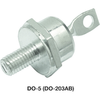 200 V 70 A 1.35 V Diode and Rectifier - 280-VS-70HFR20 - ERSAELECTRONICS PTE. LTD.