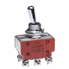Toggle Switches - 2300-S339T - New Yorker Electronics Co., Inc.