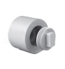 Cleanout With Plug -- 6243015 - Image