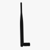 Dipole antenna for LR/XLR radio - AS-ANT-DIP-WW-00SMA-00 - ArduSimple
