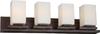 5078-04-32 Bathroom Fixtures-Four Lights - 315204 - Capital Lighting, Inc.