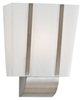 P454 Wall Sconce - P454 - Minka Group