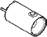 BNC RF Connector - 031-5329 - Amphenol RF