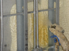 Commercial, Residential and Agricultural Spray Foam Insulation - InsulBloc™ - NCFI Polyurethanes