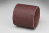 3M 341D Coated Aluminum Oxide Spiral Band - 36 Grit - 2 in Width - 2 in Diameter - 40187 -- 051144-40187 - Image