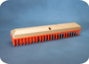 Comb Brush - R17 - Braun Brush Co.