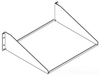 Enclosure Shelf -- 40750-719 - Image