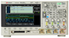 Oscilloscope,2-Channel,100MHz 8.5