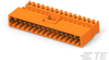 Standard Rectangular Connectors - 4-647481-5 - TE Connectivity