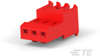 Standard Rectangular Connectors - 3-641198-4 - TE Connectivity