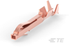 Wire-to-Board Connector Contacts - 531478-1 - TE Connectivity