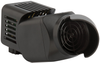 Fan, 27.6 M3/h, 24Vdc, Screw Fixing; Product Range Stego - 99Y7247 - Newark, An Avnet Company