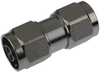 Adapter, Coaxial, N Plug- Plug; Convert From Coax Type Amphenol Rf - 55W5581 - Newark, An Avnet Company