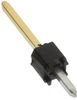 Connector, Header, 1Pos, 1Row; Connector Systems Molex - 55M8062 - Newark, An Avnet Company