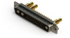 Combo D-Sub Conn, Plug, Dc-25W3, Panel; Product Range Edac - 54AJ0552 - Newark, An Avnet Company
