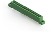 Card Conn, Single Side, 31Pos, Wire Wrap; Card Edge Connector Type Edac - 67AJ4476 - Newark, An Avnet Company