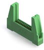 Card Edge Conn, Single, 13Pos, Th; Card Edge Connector Type Edac - 65AJ0600 - Newark, An Avnet Company